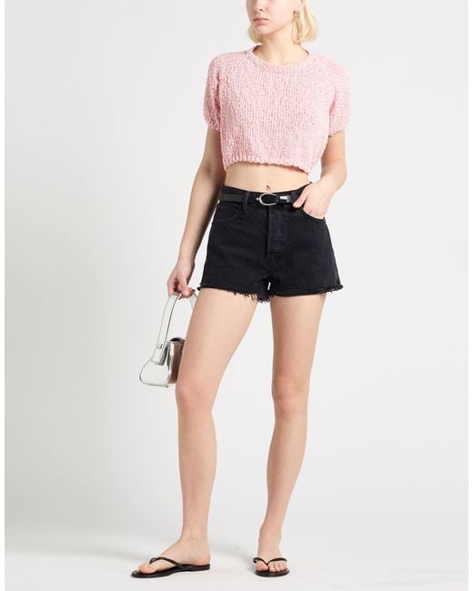 ViCOLO Pink Sweaters