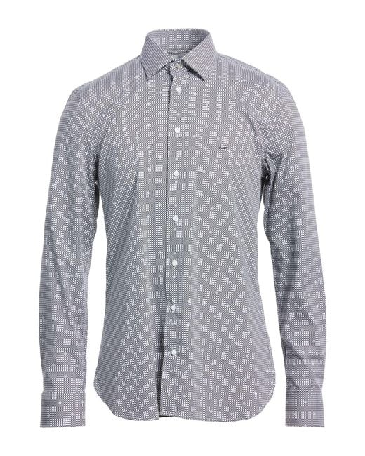 Michael Kors Blue Shirts for men