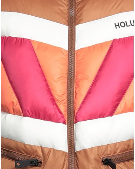 Holubar Pink Gilet