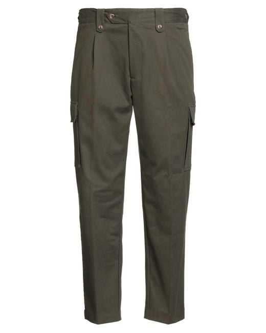 Myths Hose in Gray für Herren