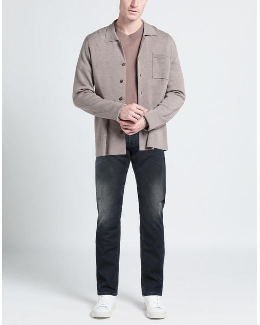 Dondup Blue Jeans for men