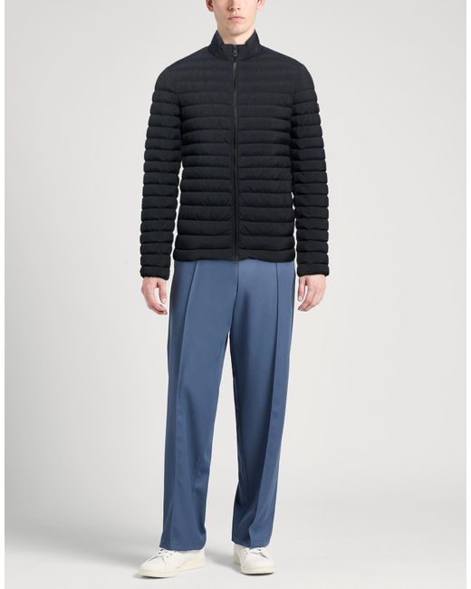 Peuterey Blue Puffers for men