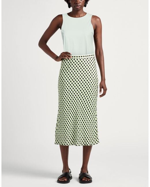 Rrd Green Tank Top