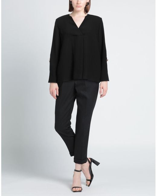 Sly010 Black Top