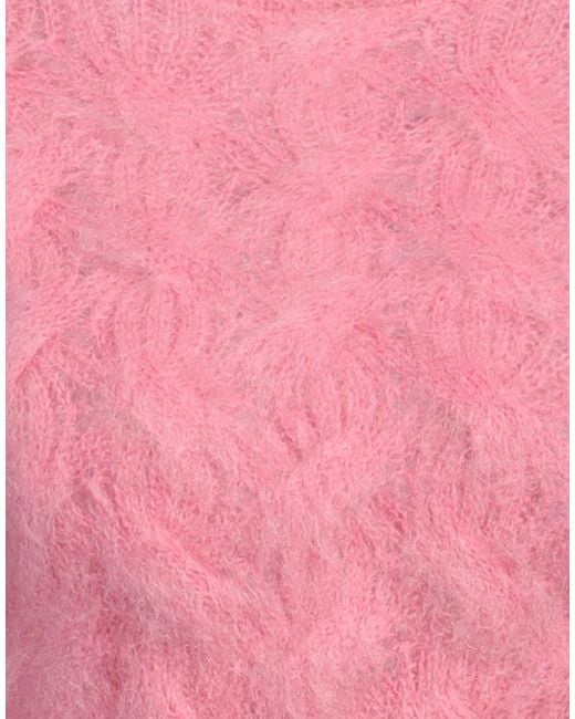 DSquared² Pink Jumper