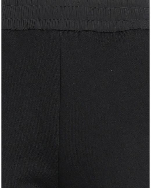 Moncler Black Pants