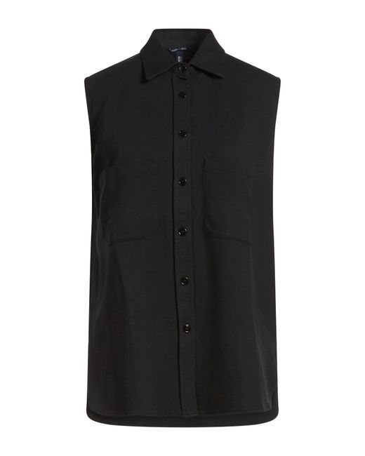 Woolrich Black Shirts