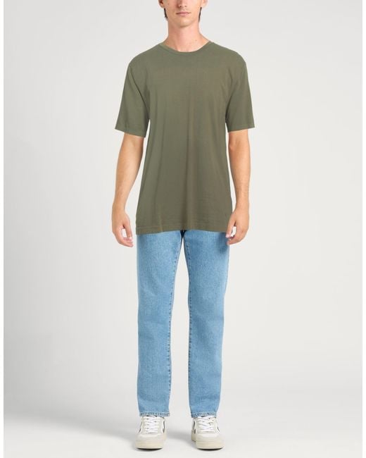 Dondup Green Jumper for men
