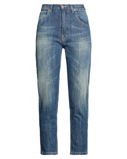 PMDS PREMIUM MOOD DENIM SUPERIOR Blue Jeans