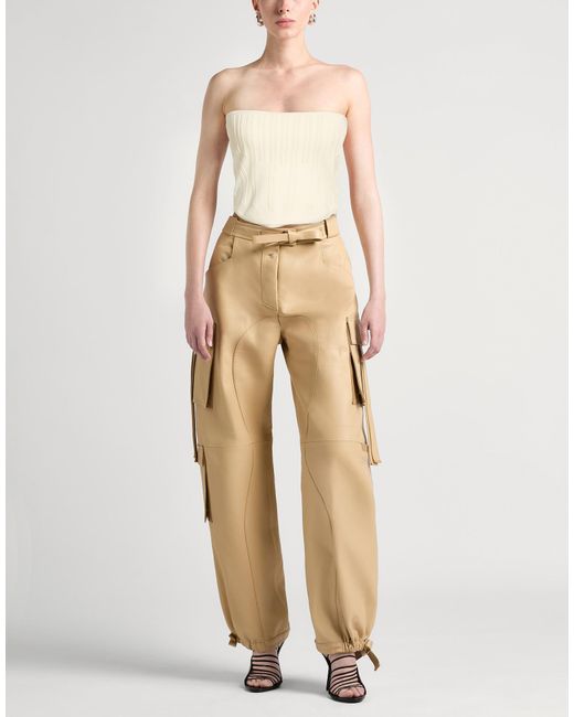 Mugler White Tops