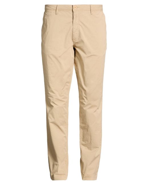 U.S. POLO ASSN. Natural Trouser for men