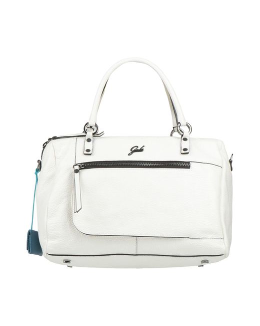 Gabs White Handtaschen