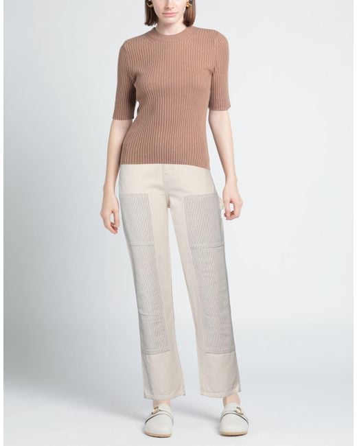 The Great White Pants