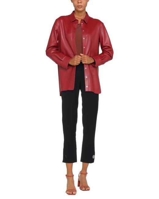 ARMANI EXCHANGE Black Pants