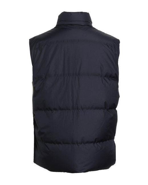 C P Company Blue Vests for men