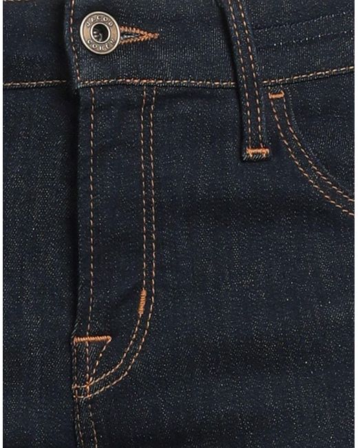 Jacob Cohen Blue Jeans