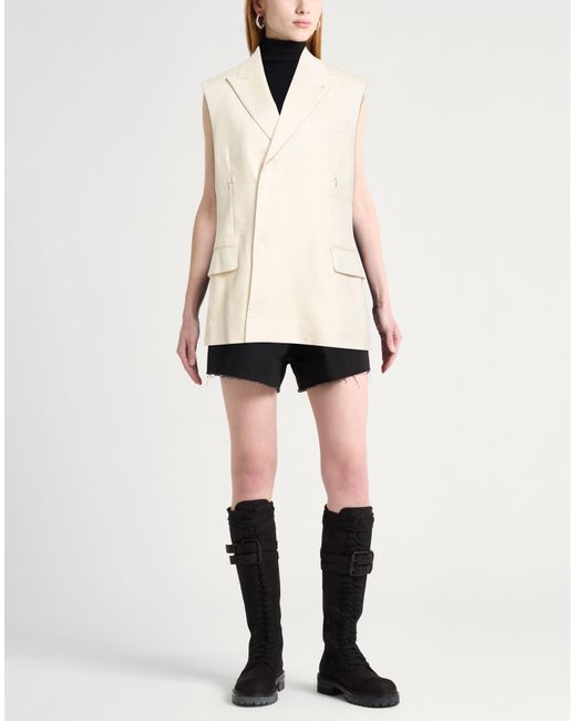 Blazer Helmut Lang en coloris White