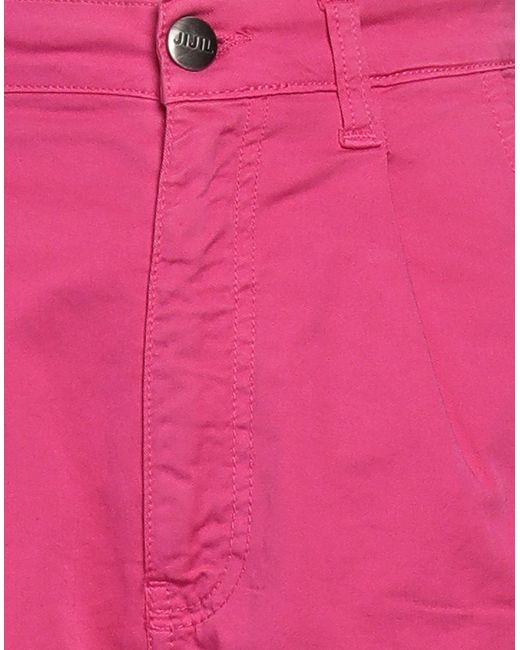 Jijil Pink Trouser