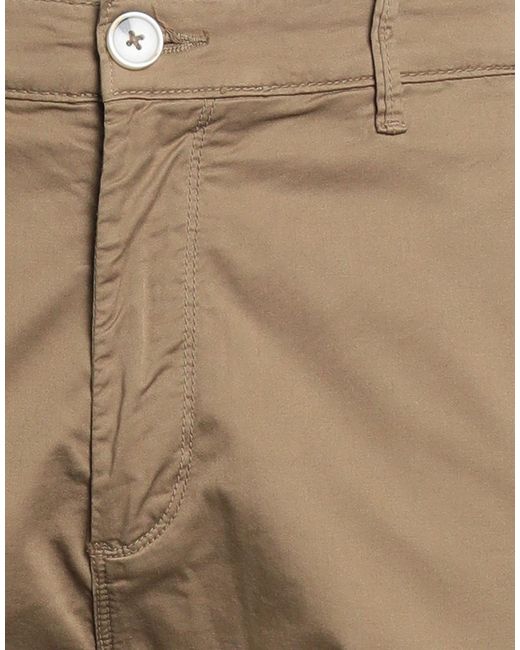 Sseinse Natural Pants for men