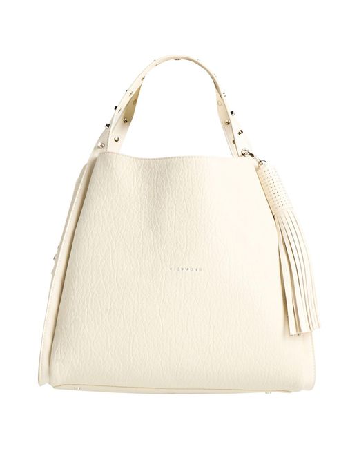 RICHMOND Natural Handbag