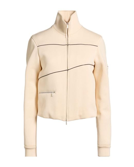 Ferragamo Natural Jacket