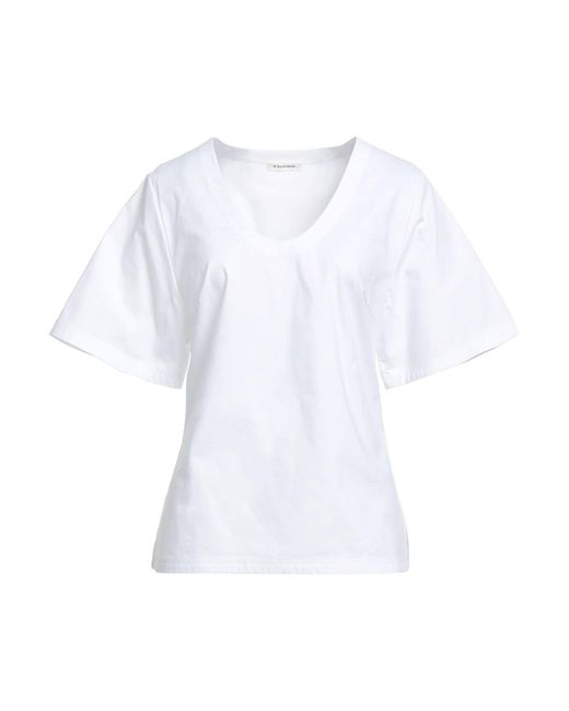 By Malene Birger White Top