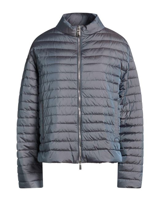 Moorer Gray Puffers