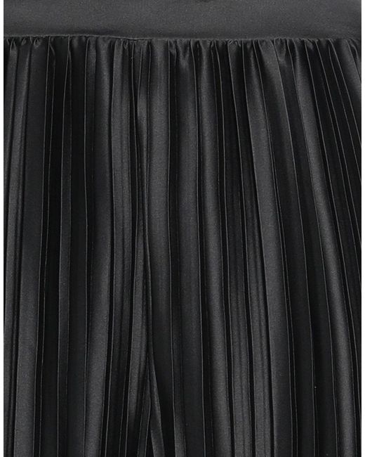 Siste's Black Pants
