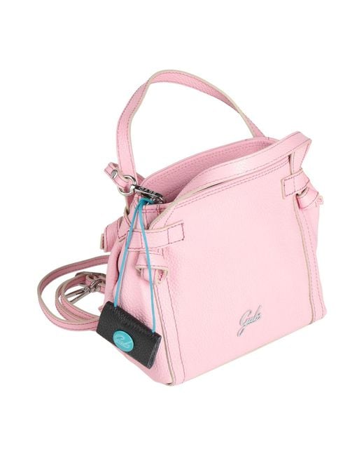 Gabs Pink Handbag