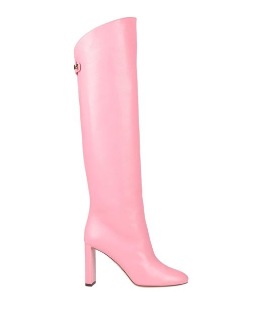 Skorpios Pink Boot