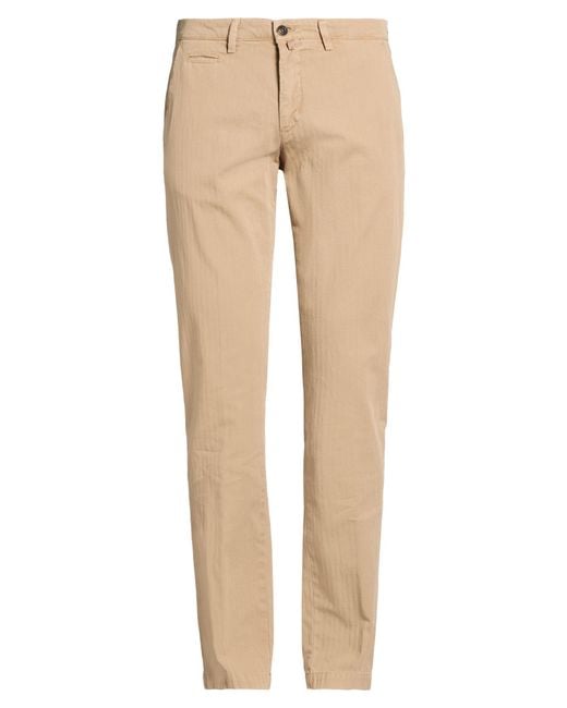 Briglia 1949 Natural Trouser for men