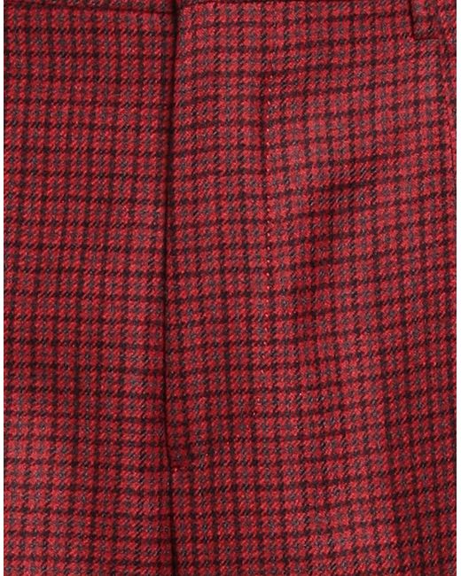 Berwich Brown Pants