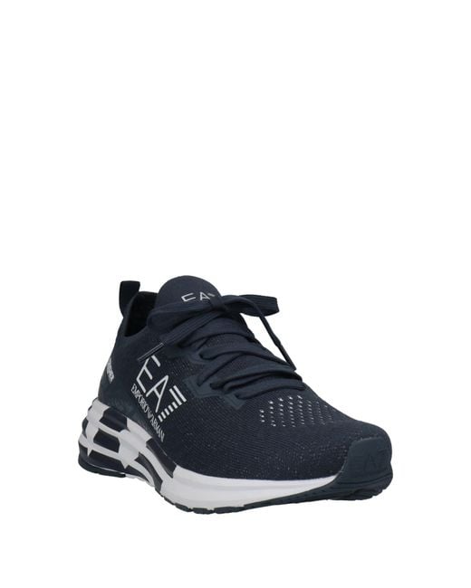 EA7 Sneakers in Blue für Herren
