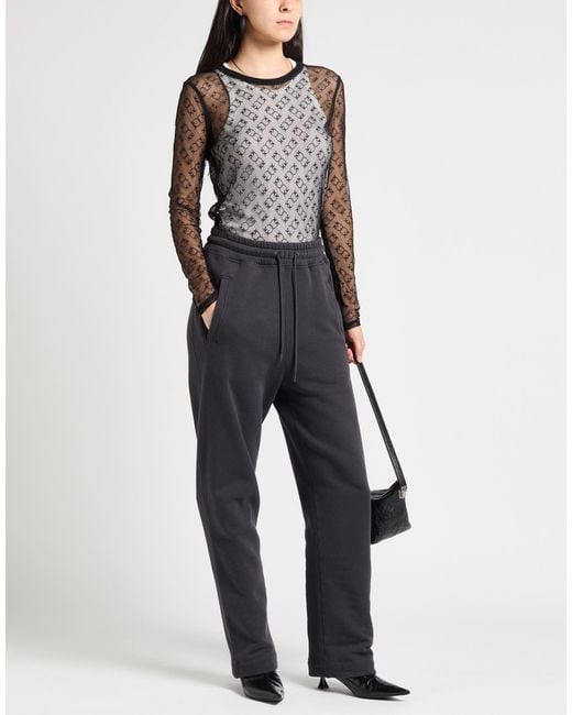 Pinko Gray Top