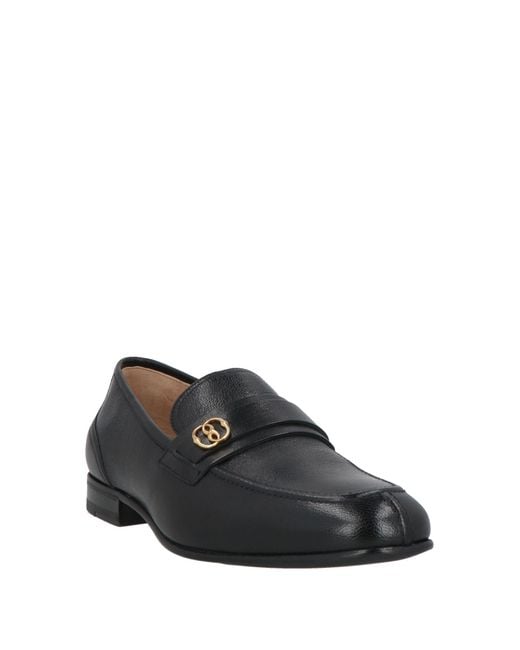 Bally Mokassin in Black für Herren