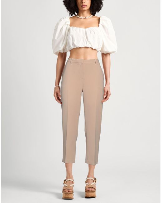 Theory Natural Trouser
