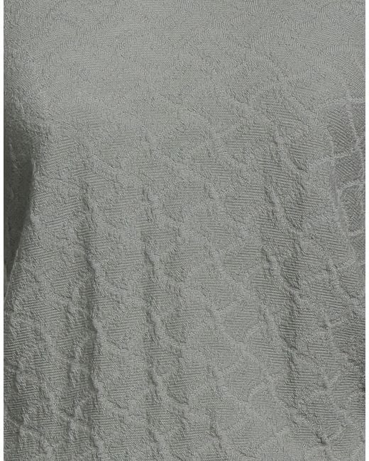 Drumohr Gray Jumper