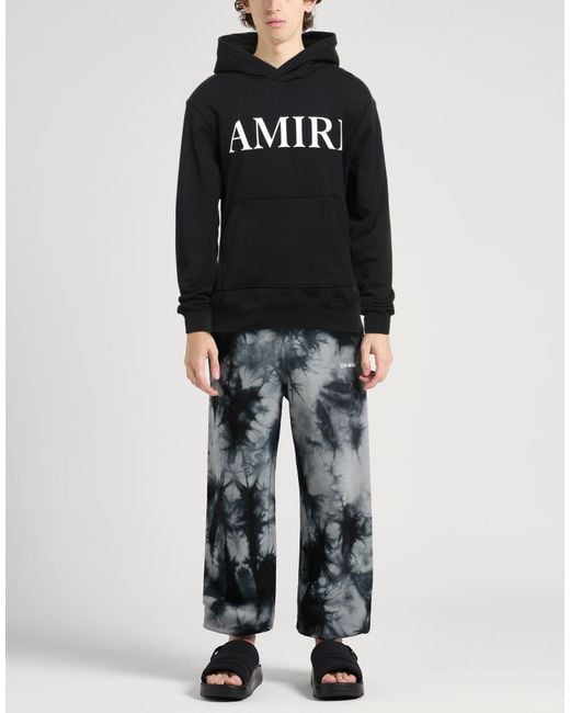 Sudadera Amiri de hombre de color Black
