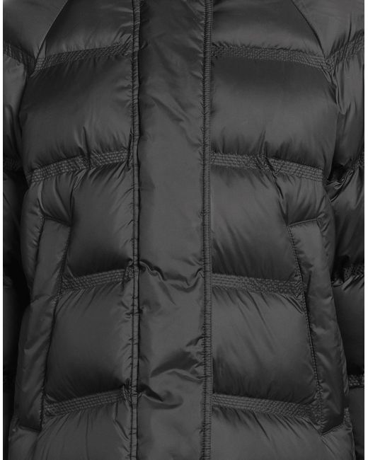 Peuterey Black Puffer