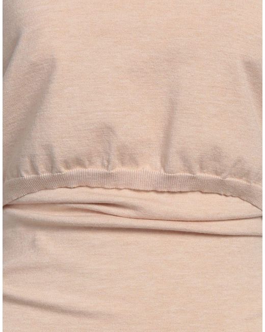 Kontatto Natural Jumper