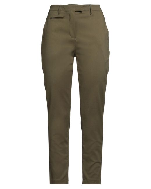 True Religion Green Pants