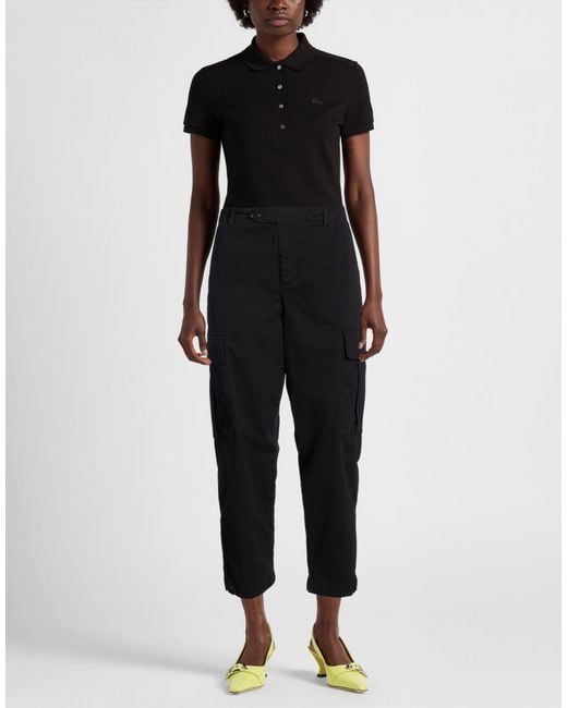 Pinko Black Pants
