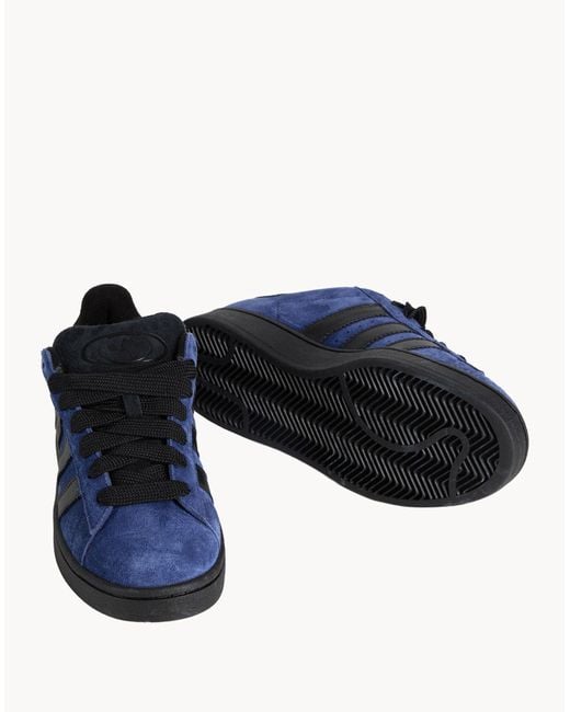 Adidas Originals Blue Trainers for men