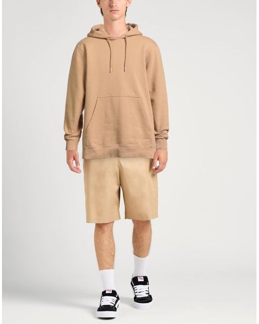 Sandro Natural Sweatshirt for men
