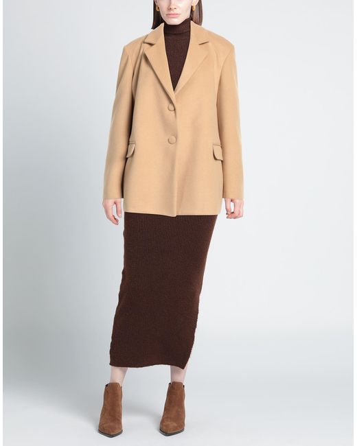 Yes London Natural Blazer