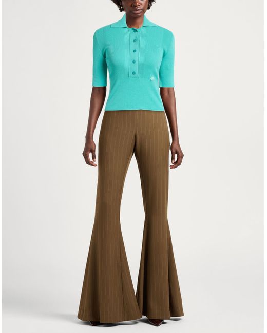 Pullover Patou en coloris Blue