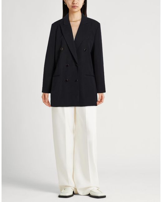 A.P.C. Black Blazer