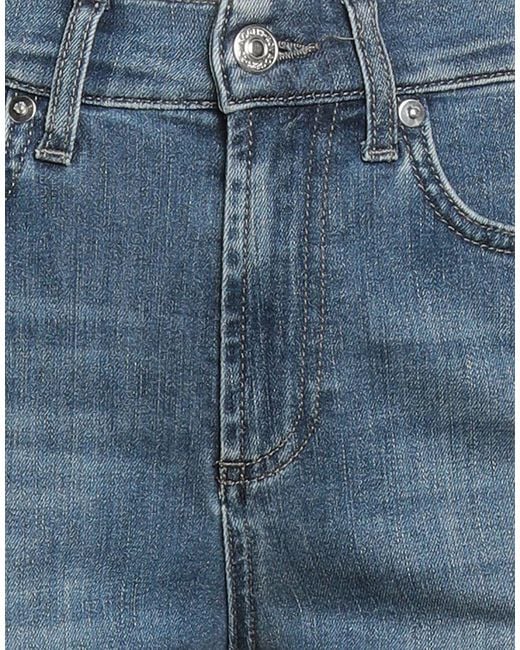 Roy Rogers Blue Jeans Cotton, Polyester, Lyocell, Elastane