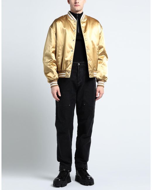 Céline Metallic Jacket for men