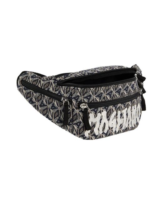 Sac Banane Magliano pour homme en coloris Black